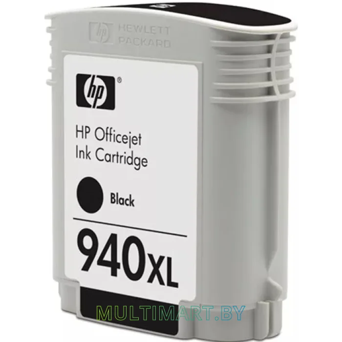 Картридж HP 940XL (C4906AE)